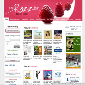 Directory Website Design CMS Directory Website Design CMS|website design