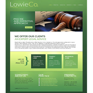 Law Firm or Lawyer Website Design CMS Law Firm or Lawyer Website Design CMS|website design