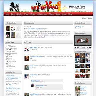 Social Network Design CMS Social Network Design CMS|website design